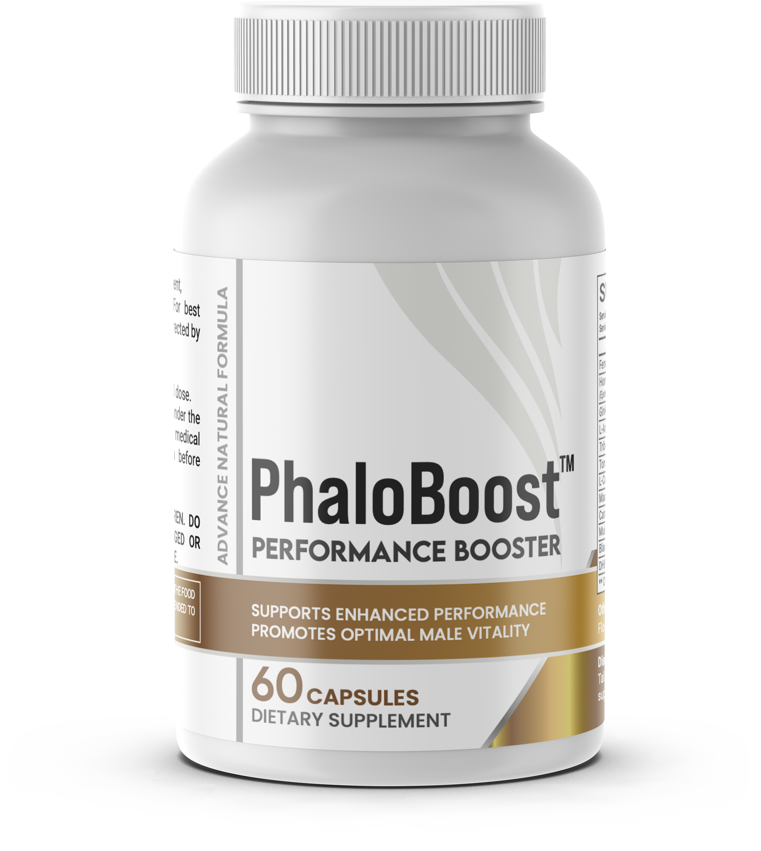 PhaloBoost